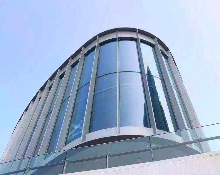 武汉市热弯玻璃热弯玻璃 - 排名